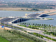 滨州中海天·地桥·太阳岛