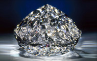世界で一番美しいダイヤモンド